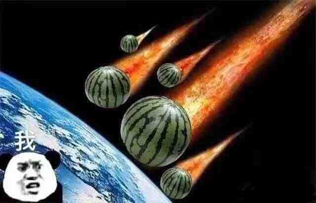 美国人吃大瓜视频,场面搞笑引网友热议