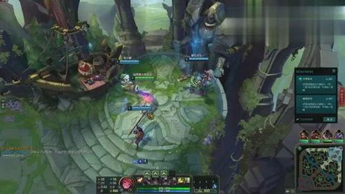 英雄联盟直播吃瓜视频,吃瓜视频揭秘幕后故事