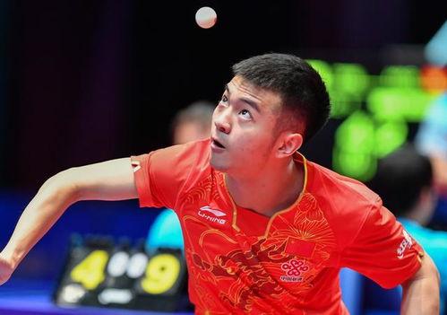 国乒队综艺吃瓜视频大全,揭秘赛场背后的欢乐时光