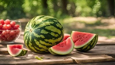 吃烧瓜的视频素材大全下载,视频素材大全带你领略烧瓜风味