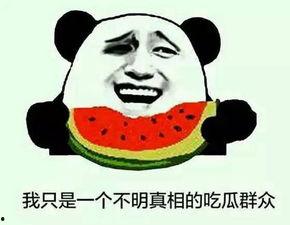 吃瓜群众会笑死么视频,场面笑翻全场