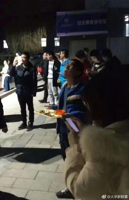 吃瓜北航学姐视频,校园生活幕后趣闻大曝光