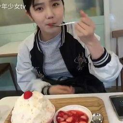 慧敏吃瓜的视频,揭秘娱乐圈幕后故事