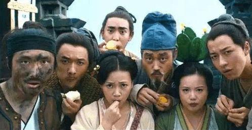 明朝吃瓜群众视频,揭秘古代百姓的娱乐生活