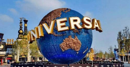 环球影城 吃瓜事件视频,一场意外的网络风波揭秘