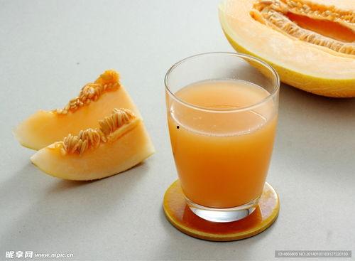 婴儿吃哈密瓜的视频教程,轻松喂食，营养满分