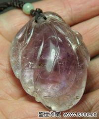 紫水晶球吃瓜视频