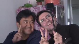 明星吃瓜博主唠嗑视频,明星吃瓜博主揭秘娱乐圈那些事儿