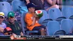 足球解说员吃瓜视频大全,盘点那些爆笑视频集锦