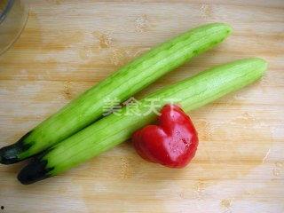 酸古瓜怎么吃才好吃呢视频,视频教你美味解锁