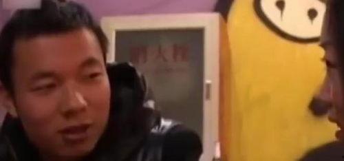 株洲小伙吃瓜事件真相视频,揭秘背后真相与网络舆论风暴