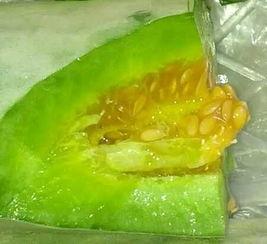 羊角瓜怎么吃才甜呢视频,解锁美味甜食的烹饪之道