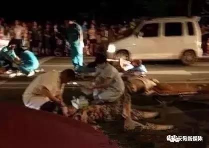 最新滑县吃瓜事件视频