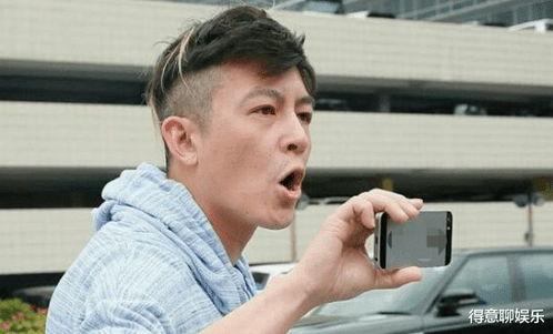 陈冠希回应媒体吃瓜视频