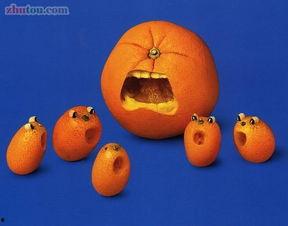 酷炫创意吃瓜视频,带你领略视觉盛宴！