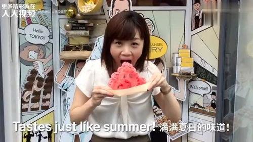 吃瓜欧美猎奇视频