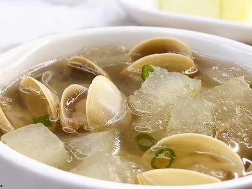 海藻吃瓜炖汤视频大全集,家常美味视频全集回顾